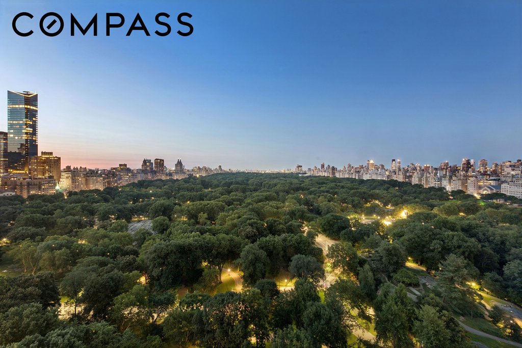 150 Central Park South, Unit 2204 photo 23