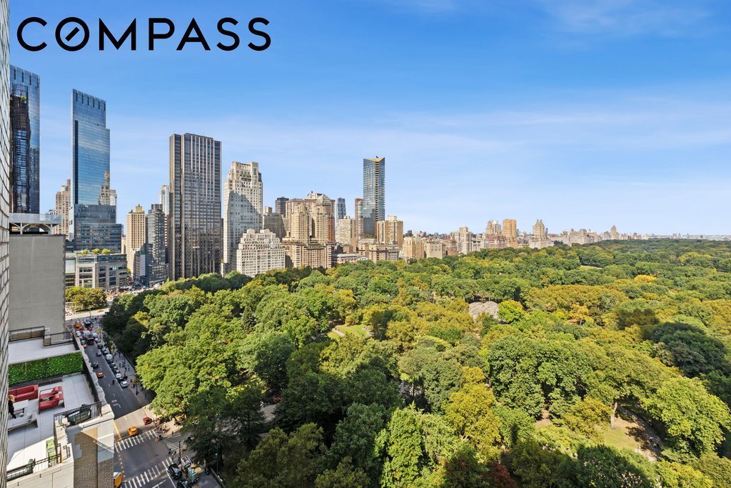 150 Central Park South, Unit 2204 photo 25