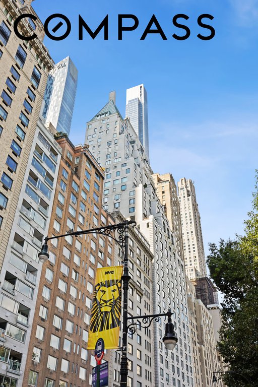 150 Central Park South, Unit 2204 photo 30