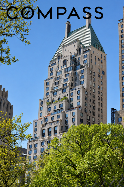 150 Central Park South, Unit 2204 photo 28