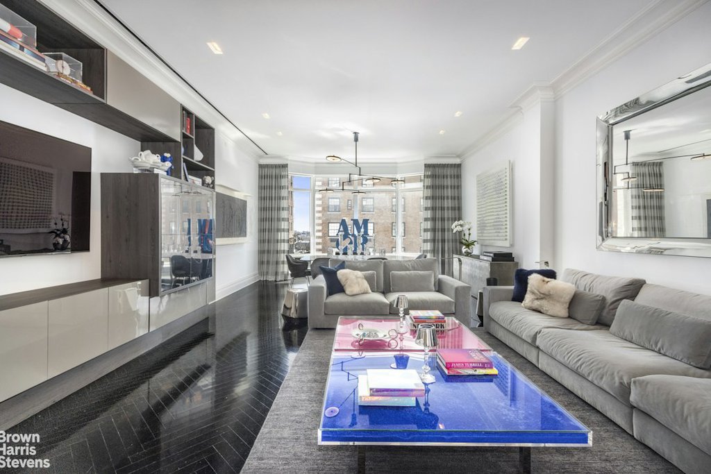 20 East End Avenue, Unit 6A