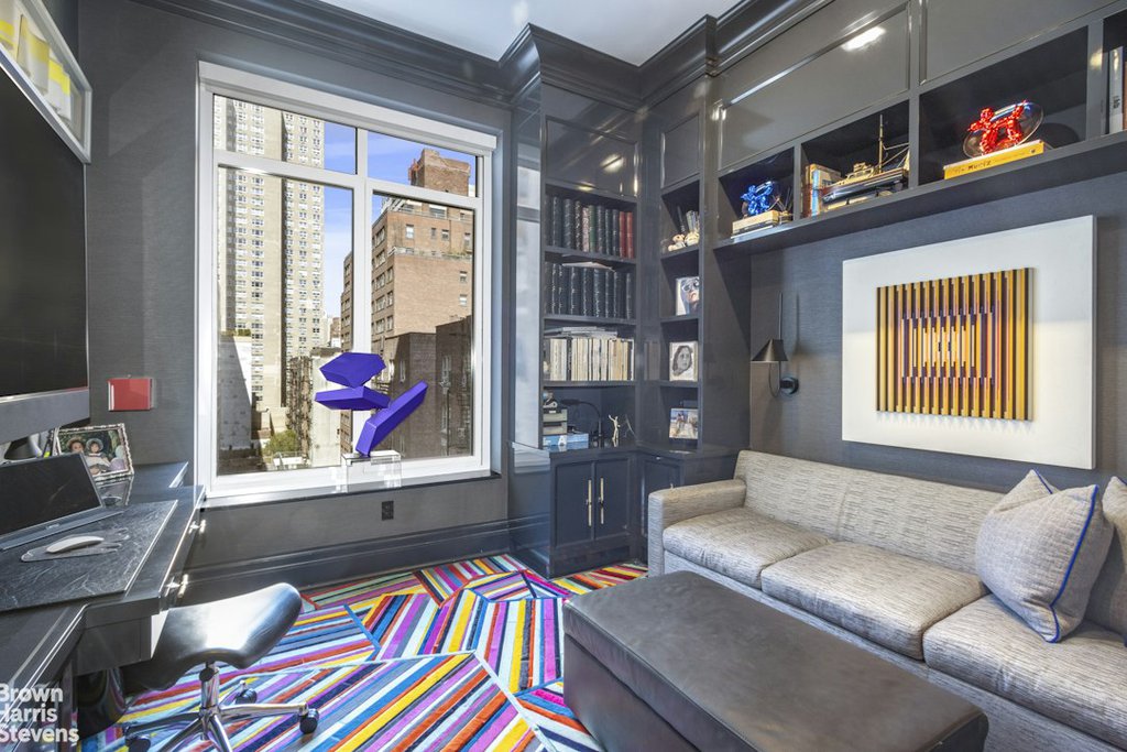 20 East End Avenue, Unit 6A photo 4