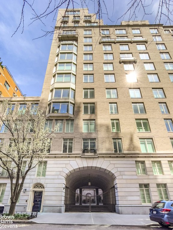 20 East End Avenue, Unit 6A photo 22