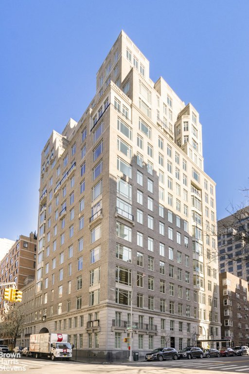20 East End Avenue, Unit 6A photo 23