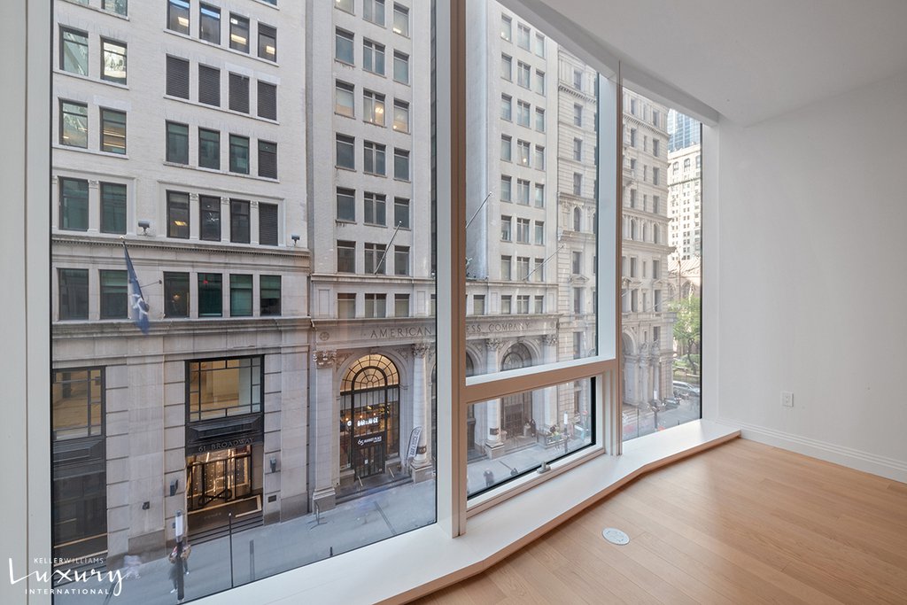 1 Wall Street, Unit 610