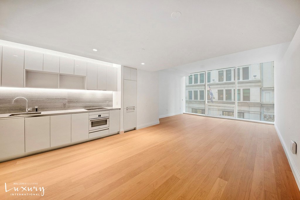 1 Wall Street, Unit 610 photo 4