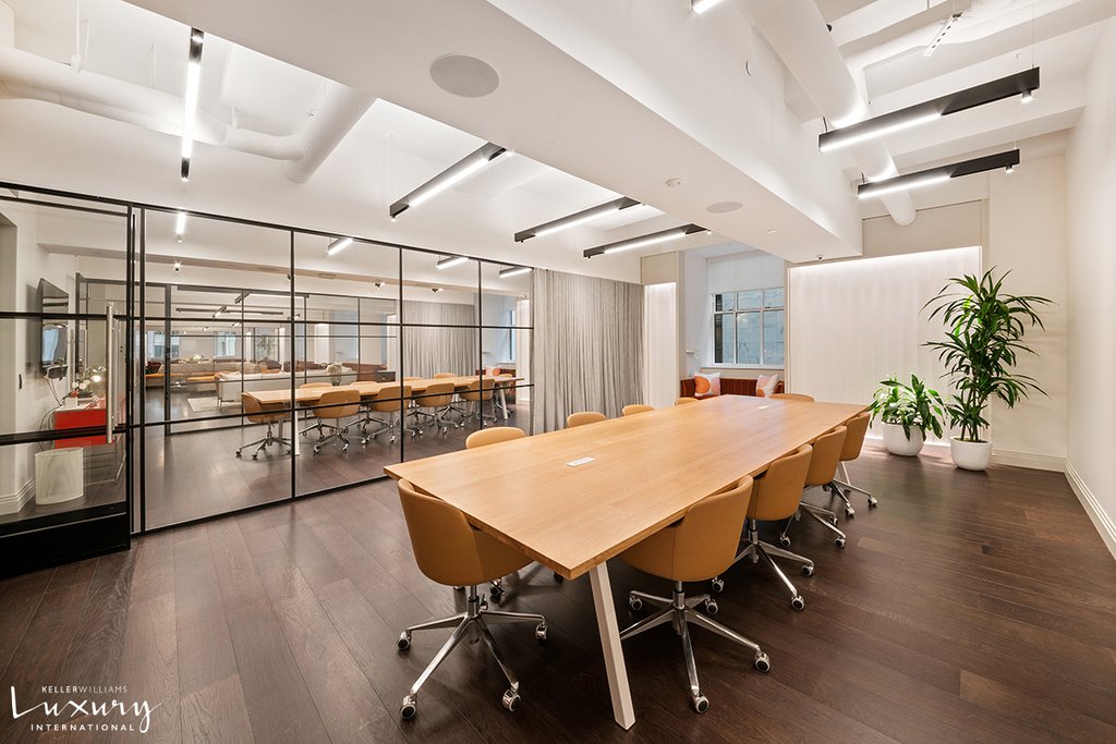 1 Wall Street, Unit 610 photo 13