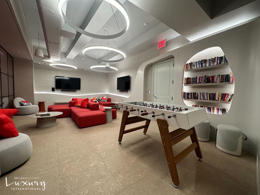 1 Wall Street, Unit 610 photo 15