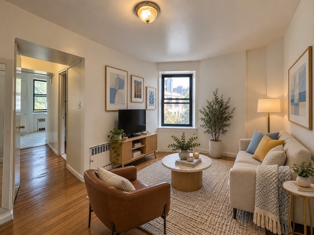 279 First Avenue, Unit 4