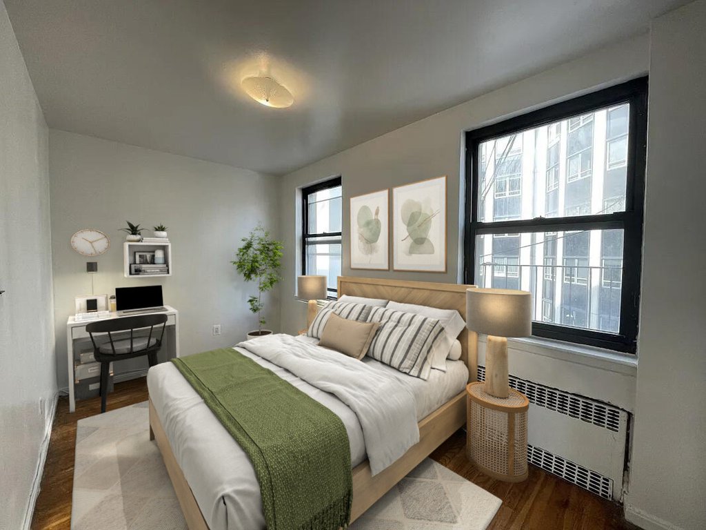 279 First Avenue, Unit 4 photo 2
