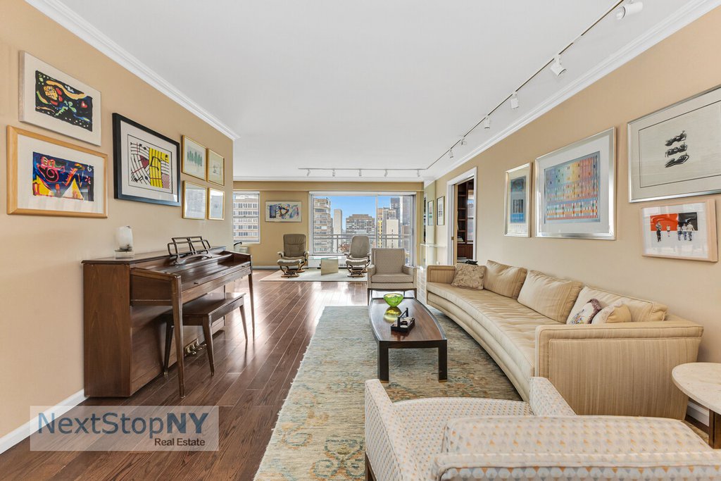 400 East 56th Street, Unit 34P photo 2