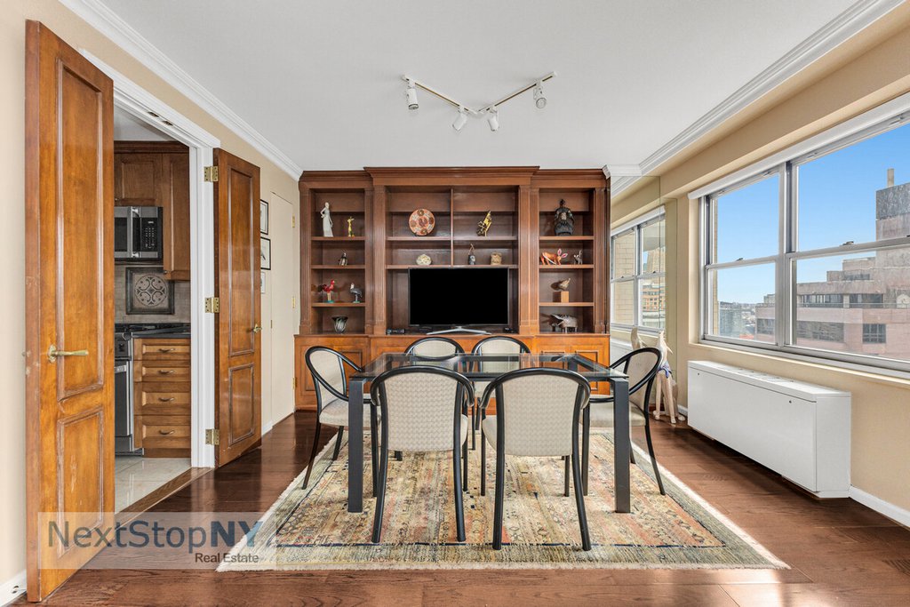 400 East 56th Street, Unit 34P photo 4