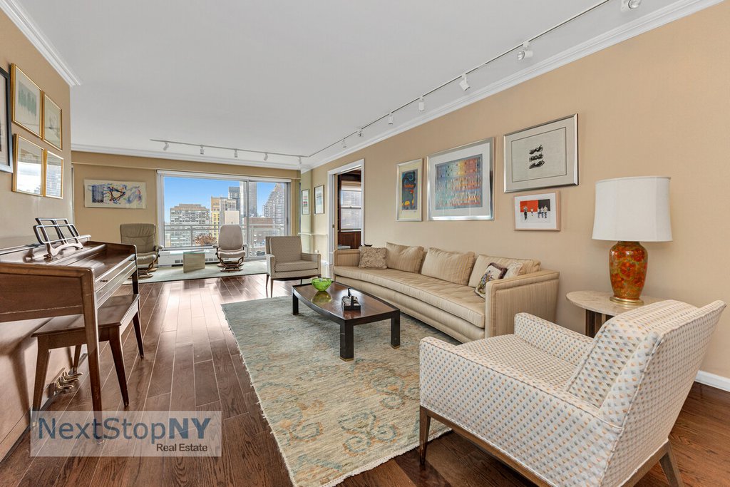 400 East 56th Street, Unit 34P photo 7
