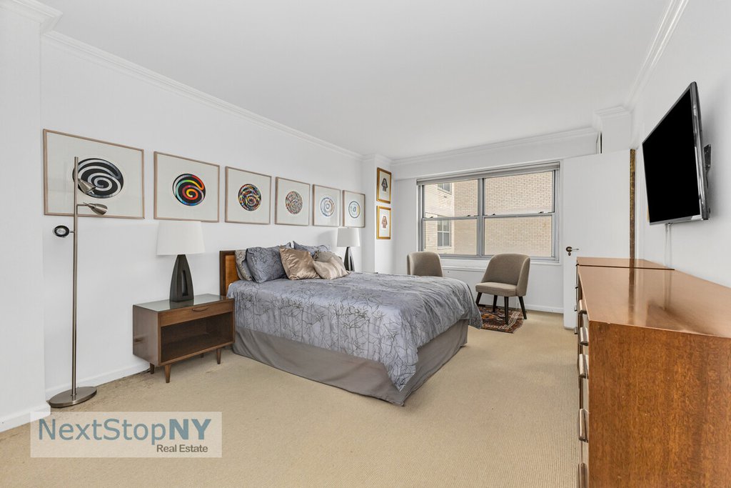 400 East 56th Street, Unit 34P photo 9