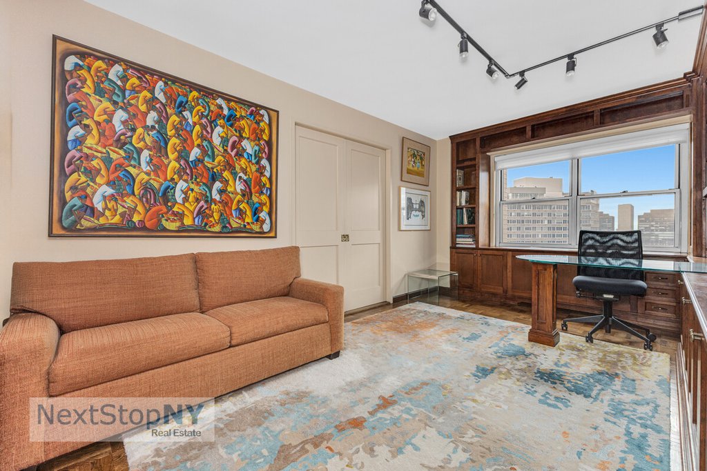 400 East 56th Street, Unit 34P photo 10