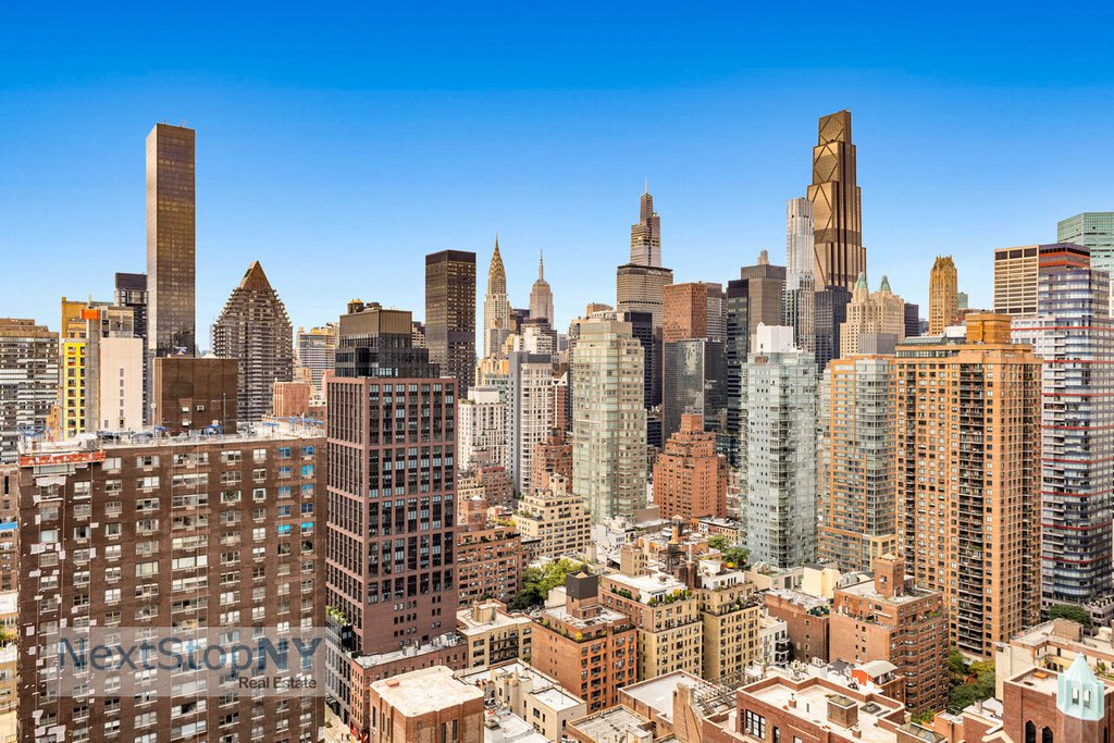 400 East 56th Street, Unit 34P photo 11
