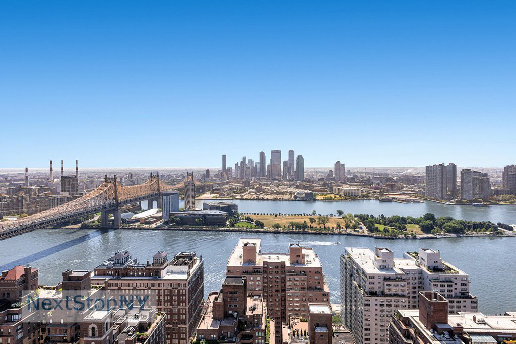 400 East 56th Street, Unit 34P photo 21
