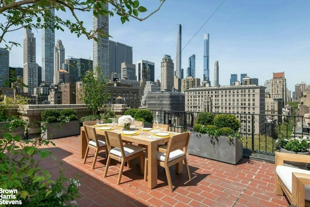 133 East 64th Street, Unit PHS