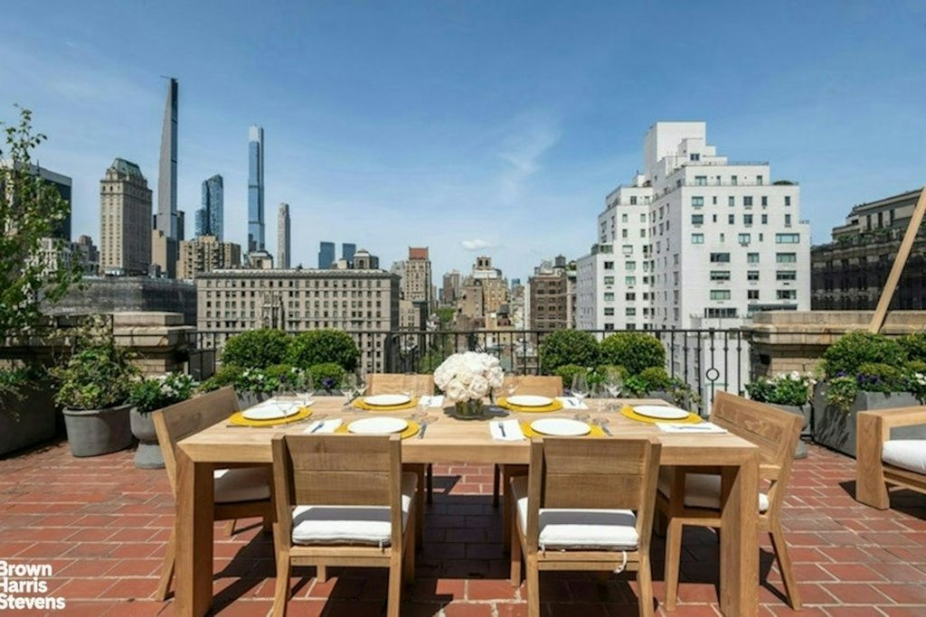 133 East 64th Street, Unit PHS photo 2