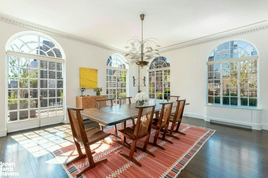 133 East 64th Street, Unit PHS photo 5
