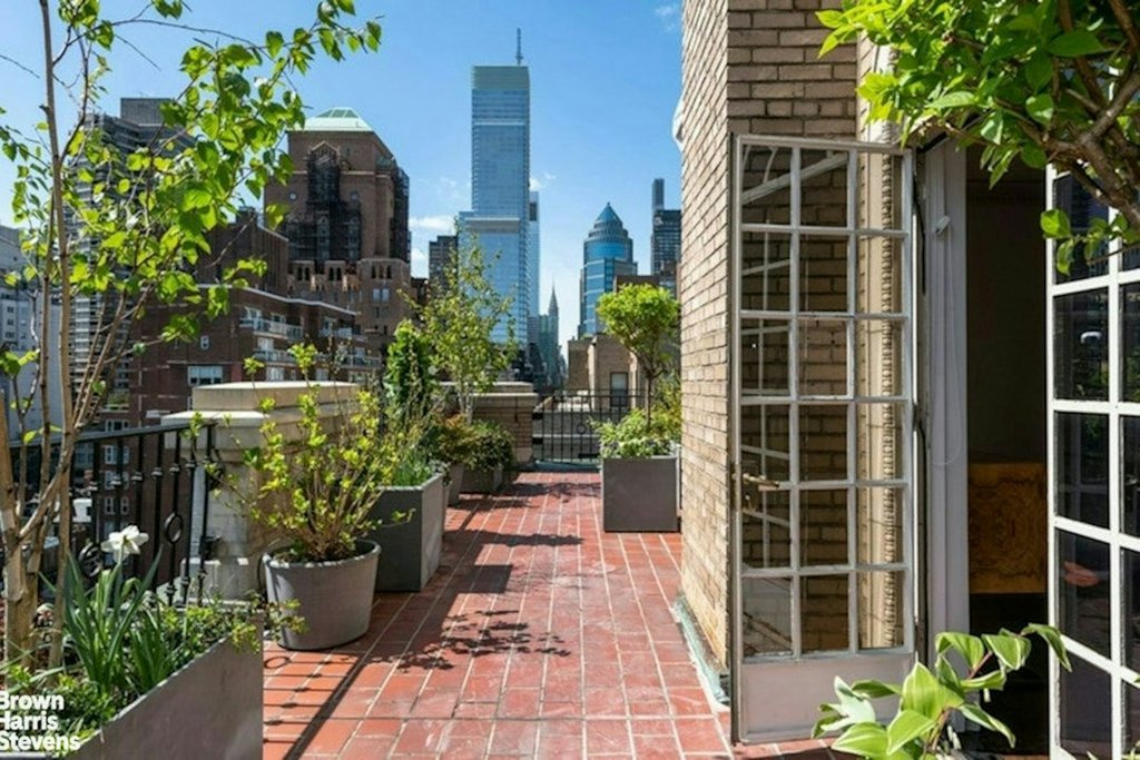 133 East 64th Street, Unit PHS photo 8
