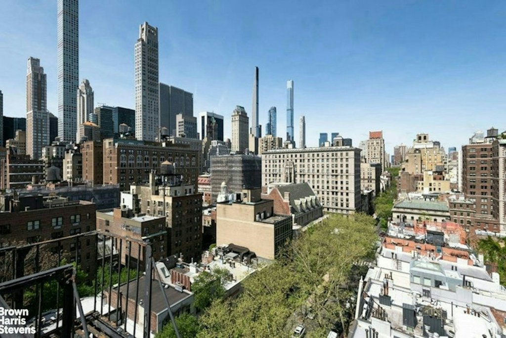 133 East 64th Street, Unit PHS photo 12