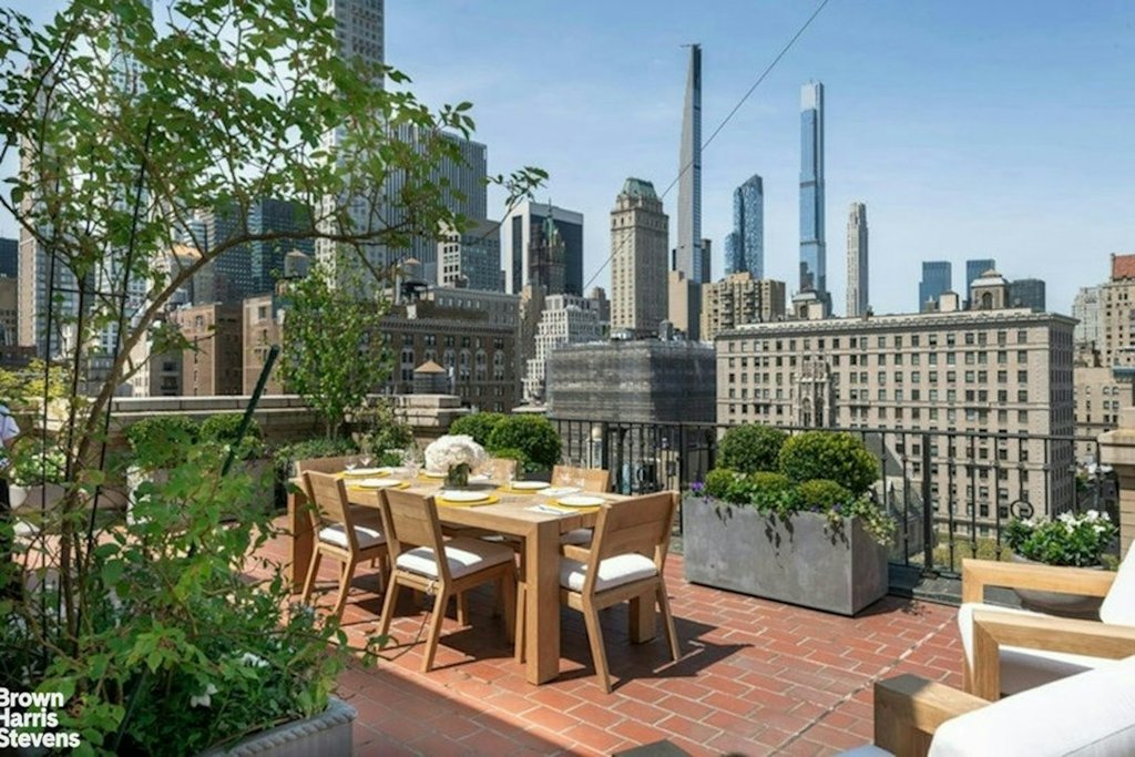 133 East 64th Street, Unit PHS photo 19