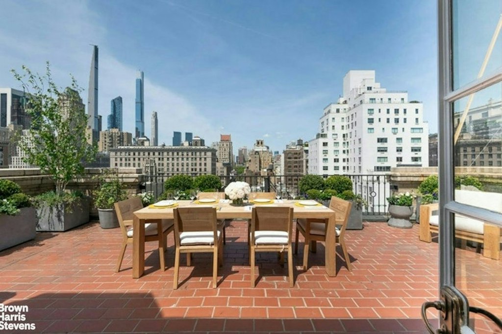 133 East 64th Street, Unit PHS photo 21