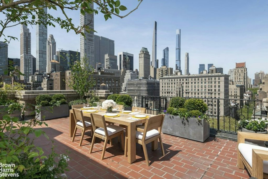 133 East 64th Street, Unit PHS/11C