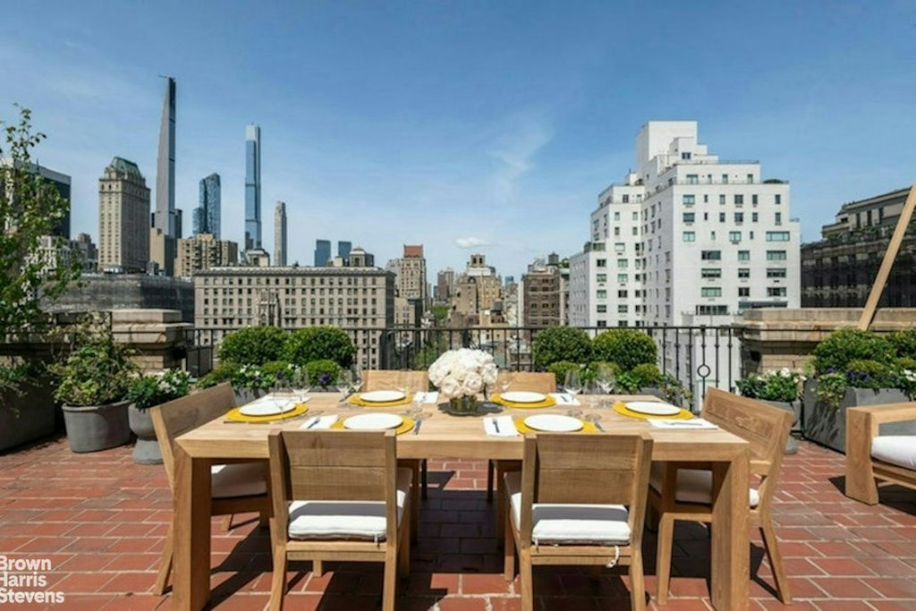 133 East 64th Street, Unit PHS/11C photo 4