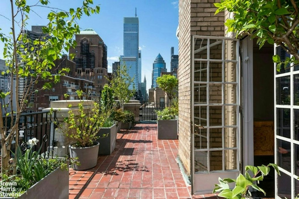 133 East 64th Street, Unit PHS/11C photo 8