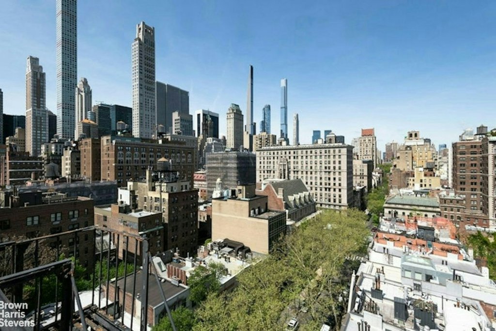 133 East 64th Street, Unit PHS/11C photo 12