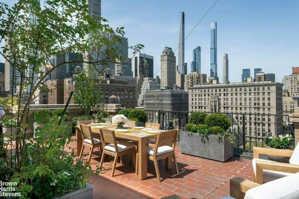 133 East 64th Street, Unit PHS/11C photo 22