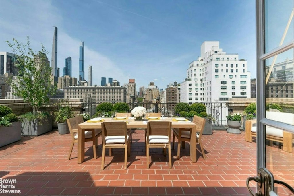 133 East 64th Street, Unit PHS/11C photo 24
