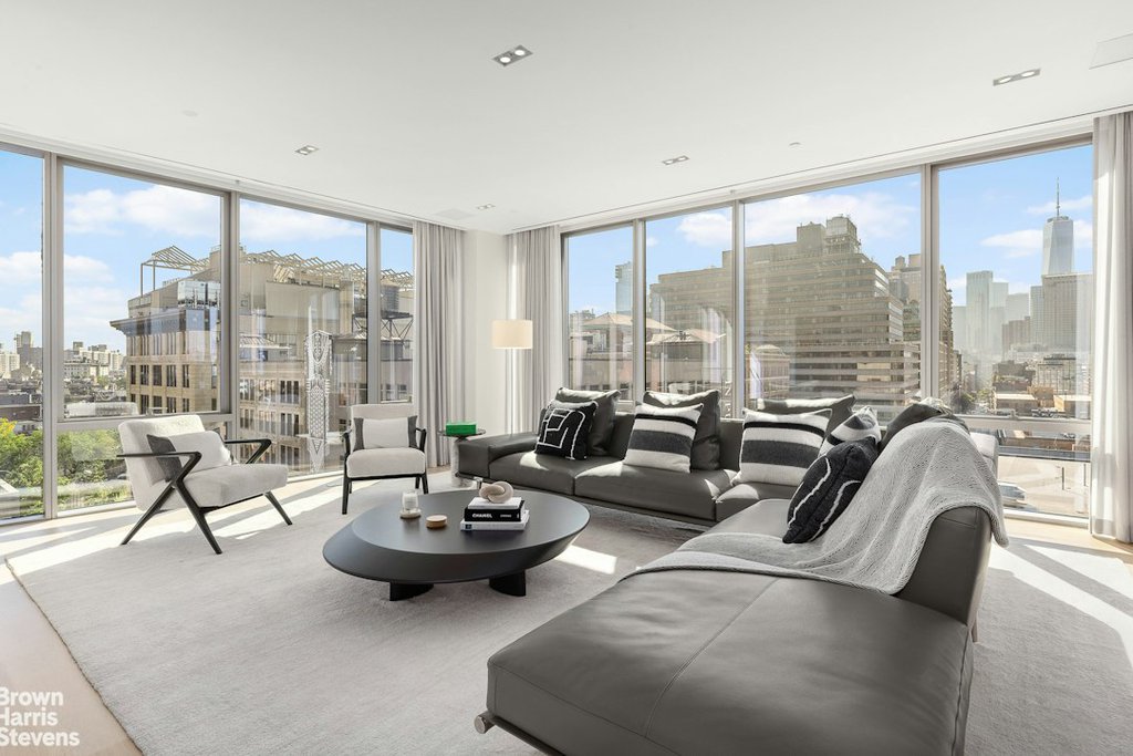 601 Washington Street, Unit PHE photo 3