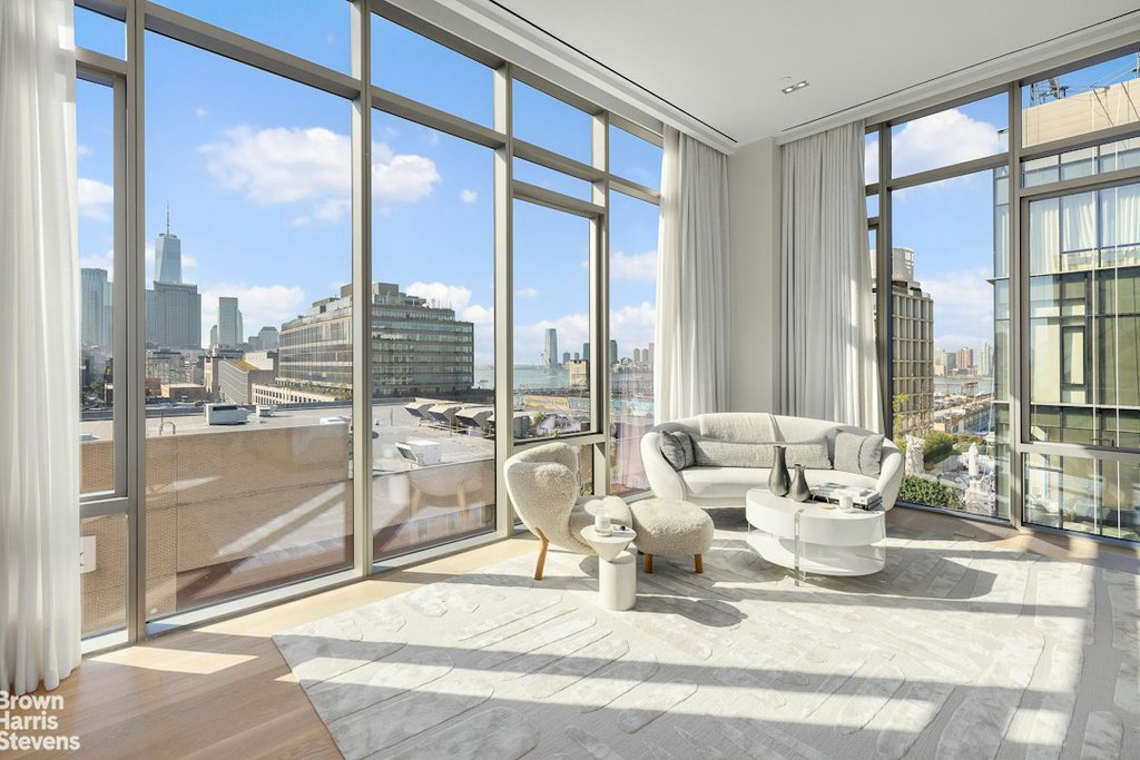 601 Washington Street, Unit PHE photo 4