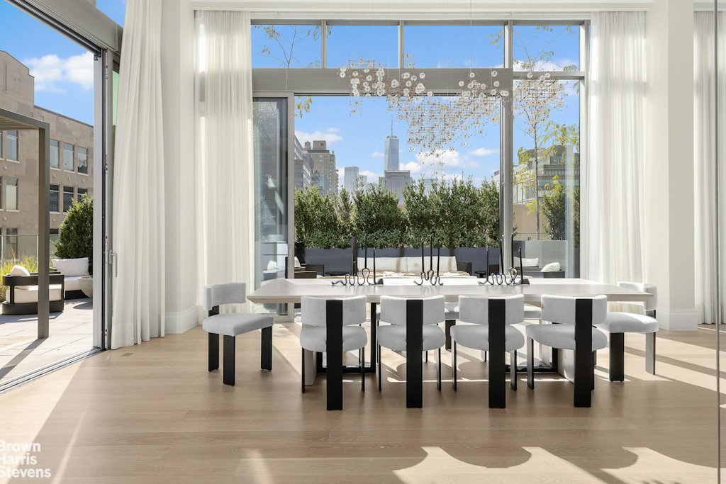 601 Washington Street, Unit PHE photo 6