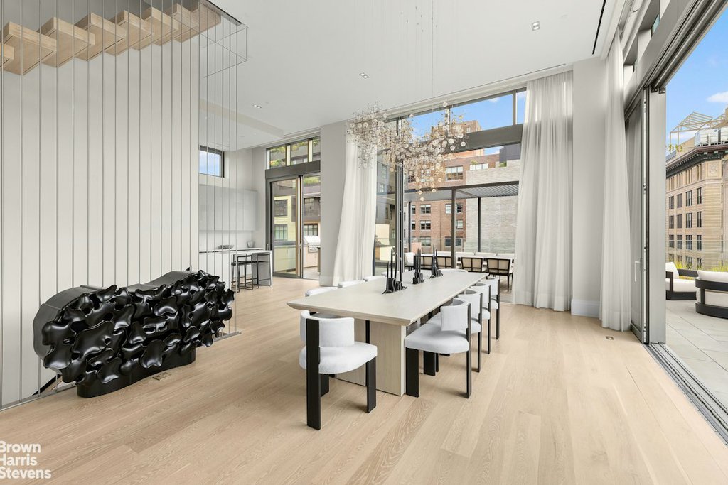 601 Washington Street, Unit PHE photo 9
