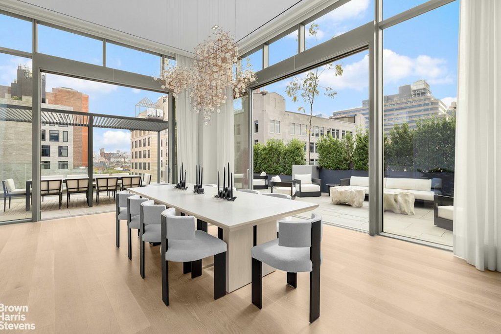 601 Washington Street, Unit PHE photo 10