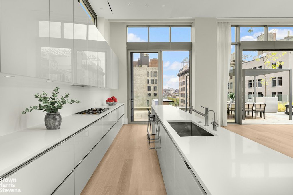 601 Washington Street, Unit PHE photo 11