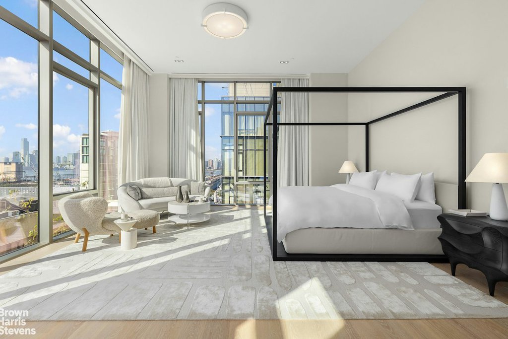 601 Washington Street, Unit PHE photo 14