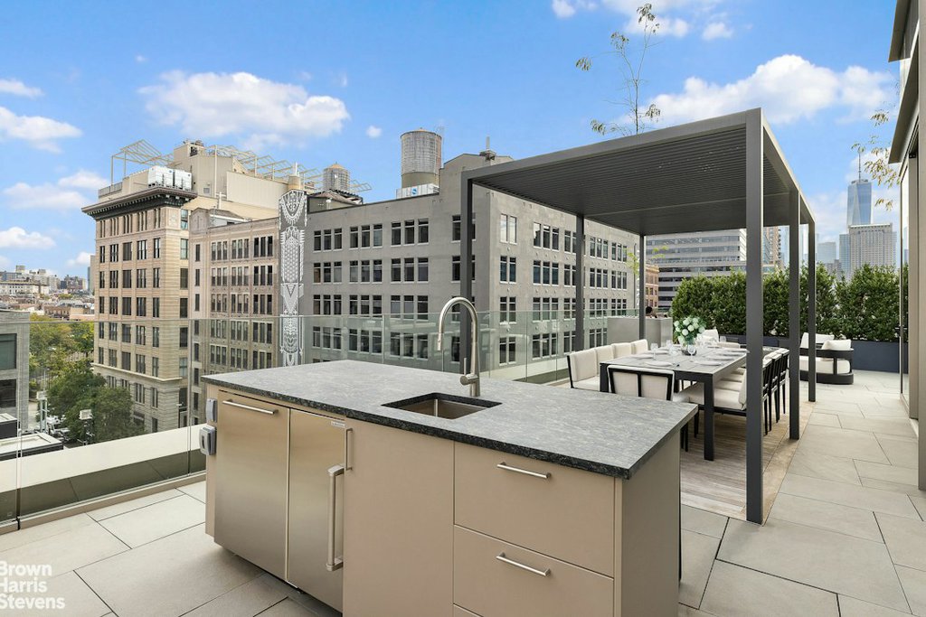601 Washington Street, Unit PHE photo 25