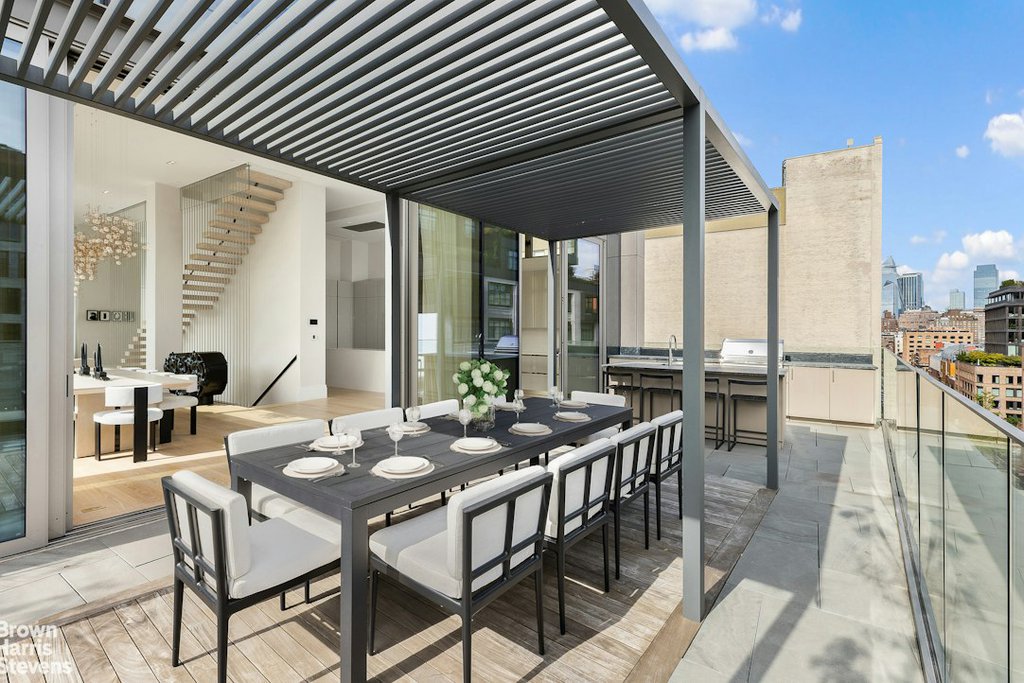 601 Washington Street, Unit PHE photo 26