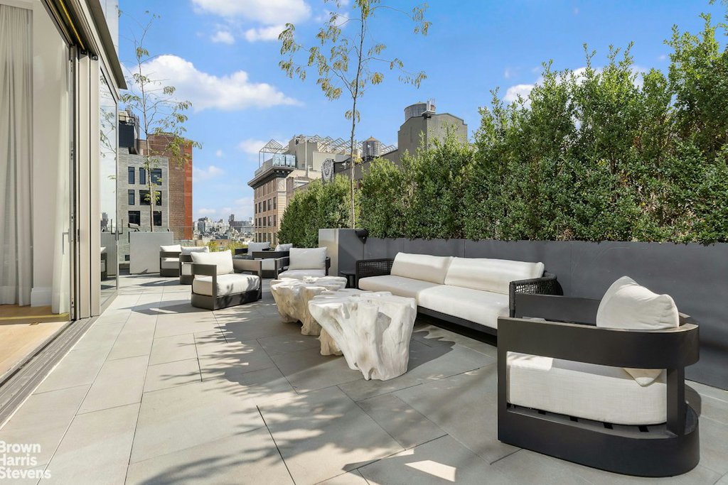 601 Washington Street, Unit PHE photo 28