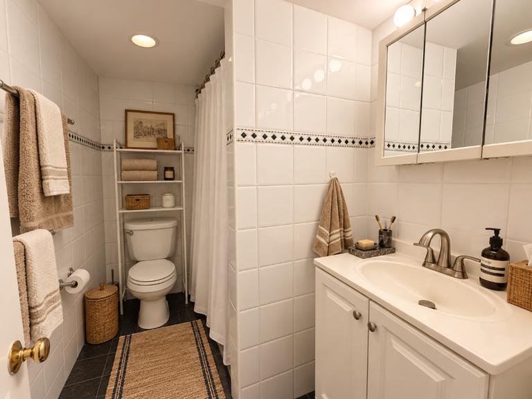 521 West 122nd Street, Unit G1 photo 6