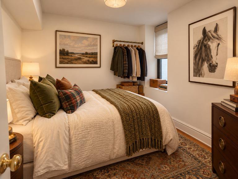 521 West 122nd Street, Unit G1 photo 7