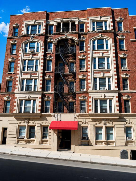 521 West 122nd Street, Unit G1 photo 9