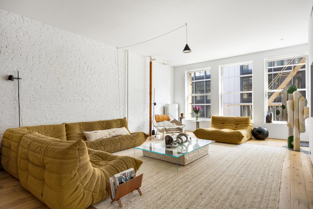 64 Grand Street, Unit 5