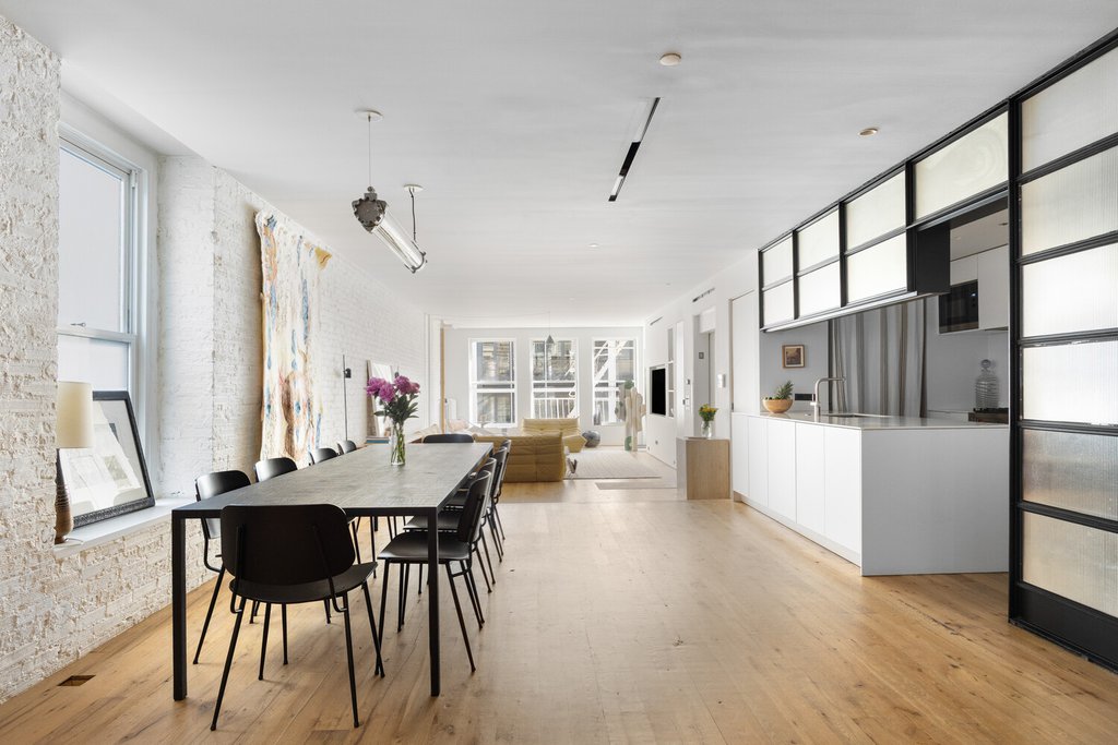 64 Grand Street, Unit 5 photo 3