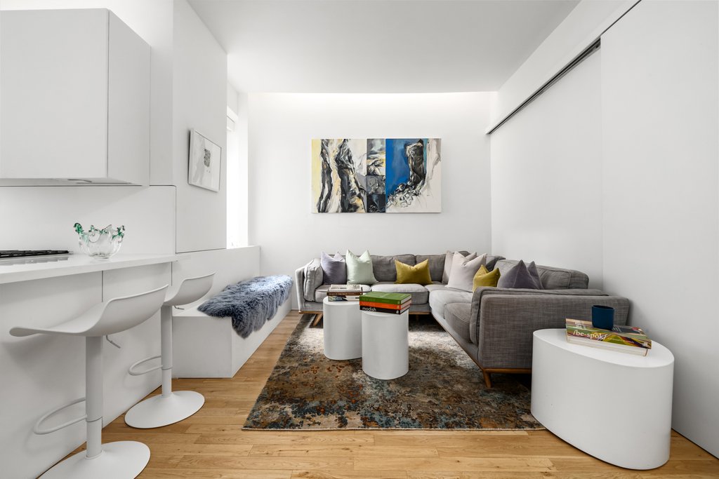 328 West 96th Street, Unit G